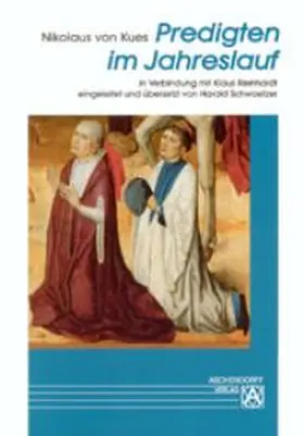 von Kues |  'Vis creativa'. Eine lateinische Auswahl | Buch |  Sack Fachmedien
