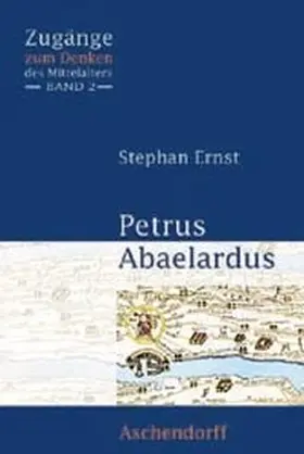 Ernst |  Petrus Abaelardus | Buch |  Sack Fachmedien