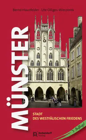 Haunfelder / Olliges-Wieczorek |  Münster | Buch |  Sack Fachmedien