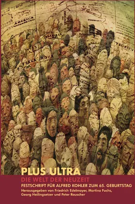 Edelmayer / Fuchs / Heilingsetzer |  Plus Ultra | Buch |  Sack Fachmedien