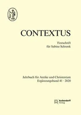 de Blaauw / Enss / Linscheid |  Contextus | Buch |  Sack Fachmedien