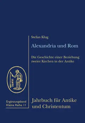 Klug |  Alexandria und Rom | Buch |  Sack Fachmedien