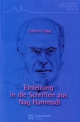 Colpe |  Einleitung in die Schriften aus Nag Hammadi | Buch |  Sack Fachmedien