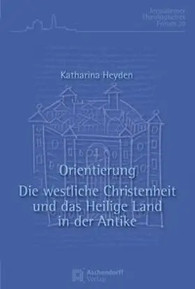 Heyden |  Orientierung | Buch |  Sack Fachmedien
