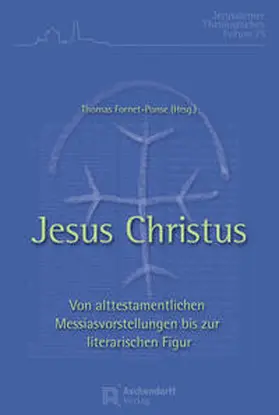 Fornet-Ponse |  Jesus Christus | Buch |  Sack Fachmedien