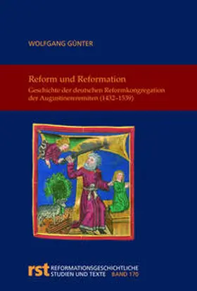 Günter |  Reform und Reformation | Buch |  Sack Fachmedien