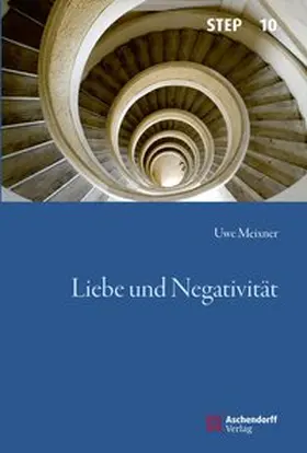 Meixner |  Liebe und Negativität | Buch |  Sack Fachmedien