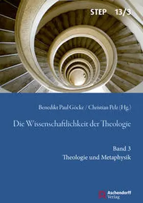 Pelz / Benedikt Paul |  Die Wissenschaftlichkeit der Theologie | Buch |  Sack Fachmedien