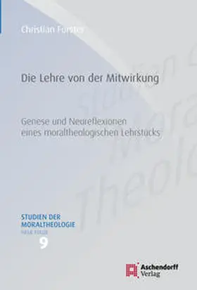 Forster |  Die Lehre von der Mitwirkung | Buch |  Sack Fachmedien