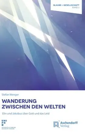 Wenger |  Wanderung zwischen den Welten | Buch |  Sack Fachmedien