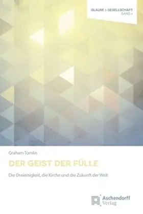 Tomlin |  Der Geist der Fülle | Buch |  Sack Fachmedien