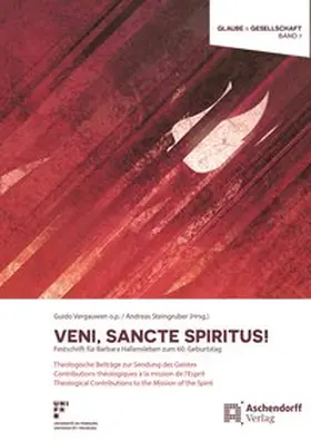 Dürr / Negel |  Veni, Sancte Spiritus! | Buch |  Sack Fachmedien