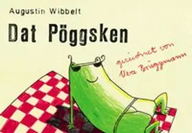 Wibbelt |  Dat Pöggsken | Buch |  Sack Fachmedien