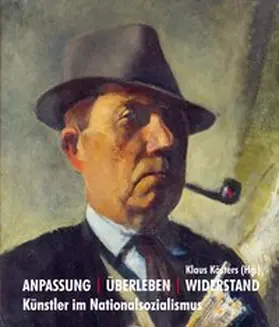 Kösters |  Künstler im Nationalsozialismus | Buch |  Sack Fachmedien