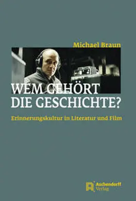 Braun |  Wem gehört die Geschichte? | Buch |  Sack Fachmedien