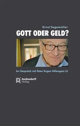 Sagemüller |  Gott oder Geld? | Buch |  Sack Fachmedien