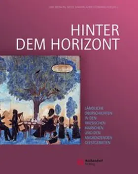 Meiners / Sander / Steinwascher |  Hinter dem Horizont | Buch |  Sack Fachmedien