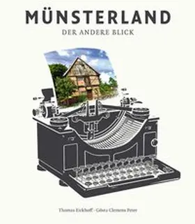 Eickhoff |  Münsterland | Buch |  Sack Fachmedien
