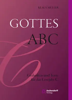 Müller |  Gottes ABC | Buch |  Sack Fachmedien