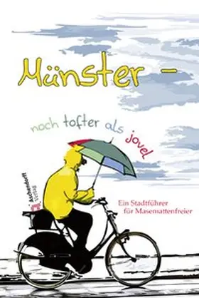 Schemann |  Münster: Noch tofter als jovel | Buch |  Sack Fachmedien