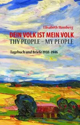 Hömberg / Pferdekamp / Hoemberg | Dein Volk ist mein Volk. Thy People - My People | Buch | 978-3-402-13193-0 | sack.de
