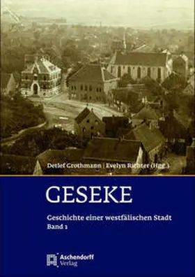 Grothmann / Richter |  Geseke | Buch |  Sack Fachmedien