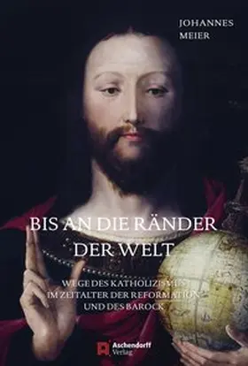 Meier |  Bis an die Ränder der Welt | Buch |  Sack Fachmedien