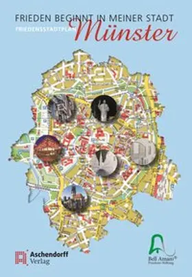 Mukadi Dah Vognon |  Frieden beginnt in meiner Stadt | Buch |  Sack Fachmedien
