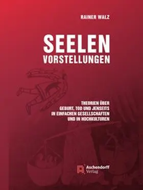 Walz |  Seelenvorstellungen | Buch |  Sack Fachmedien