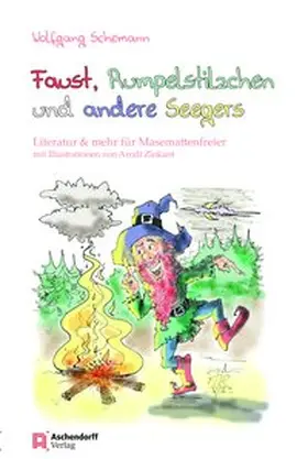 Schemann |  Faust, Rumpelstilzchen und andere Seegers | Buch |  Sack Fachmedien