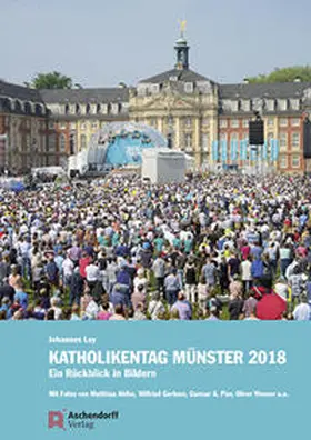 Loy |  Katholikentag Münster 2018 | Buch |  Sack Fachmedien