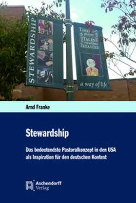 Franke |  Stewardship | Buch |  Sack Fachmedien