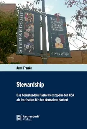 Franke |  Stewardship | eBook | Sack Fachmedien