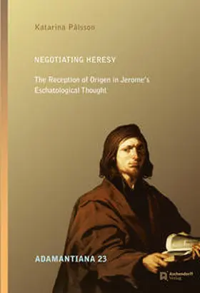 Palsson / Pa°lsson |  Negotiating Heresy | Buch |  Sack Fachmedien