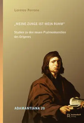 Perrone / Fürst | "Meine Zunge ist mein Ruhm" | Buch | 978-3-402-13750-5 | sack.de