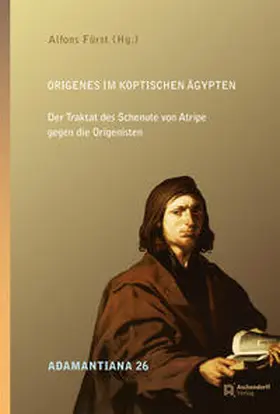 Fürst |  Origenes im koptischen Ägypten | Buch |  Sack Fachmedien