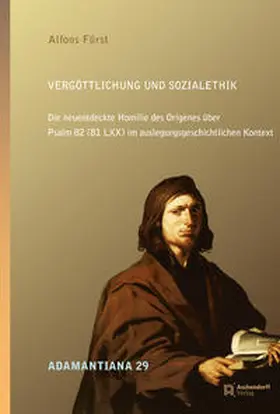 Fürst |  Vergöttlichung und Sozialethik | Buch |  Sack Fachmedien