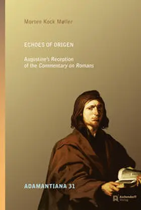 Moller / Møller |  Echoes of Origen | Buch |  Sack Fachmedien