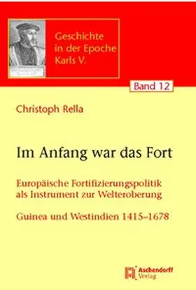 Rella |  Im Anfang war das Fort | Buch |  Sack Fachmedien