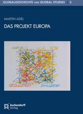 Adel |  Das Projekt Europa | Buch |  Sack Fachmedien