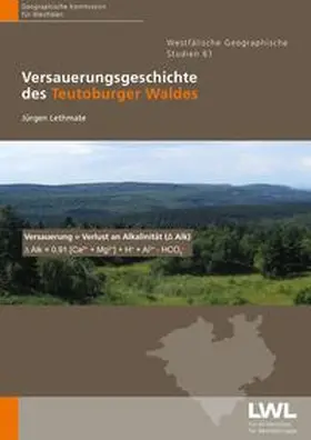 Hofmann |  Das Vordringen des Drenthe-Eises in das Weserbergland und die Westfälische Bucht | Buch |  Sack Fachmedien