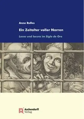 Rolfes |  Ein Zeitalter voller Narren | Buch |  Sack Fachmedien