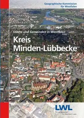 Bischoff / Grothues / Pelzer |  Kreis Minden-Lübbecke | Buch |  Sack Fachmedien