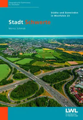 Schmidt |  Stadt Schwerte | Buch |  Sack Fachmedien