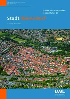 Bischoff |  Stadt Warendorf | Buch |  Sack Fachmedien