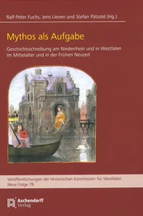 Schmidt |  Die Oberbürgermeister und Oberstadtdirektoren in Westfalen und Lippe - 2 Bände | Buch |  Sack Fachmedien