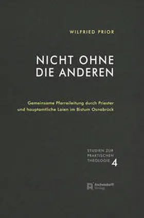 Prior |  Nicht ohne die Anderen | Buch |  Sack Fachmedien
