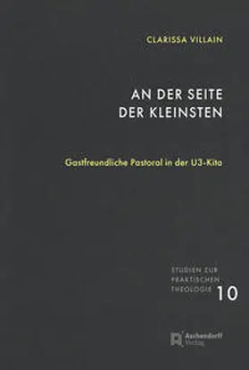 Vilain |  An der Seite der Kleinsten | Buch |  Sack Fachmedien