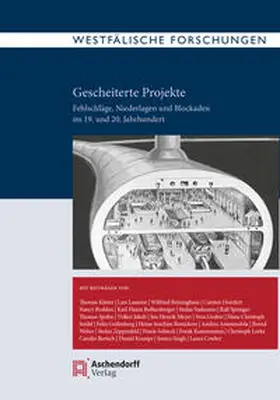 Küster |  Westfälische Forschungen, Band 74-2024 | Buch |  Sack Fachmedien