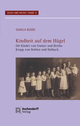 Budde |  Kindheit auf dem Hügel | Buch |  Sack Fachmedien